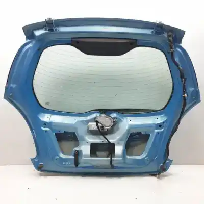 Second-hand car spare part tailgate for ford ka (ccu) 169a4000 oem iam references   