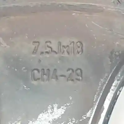 Автозапчасти б/у шина за ds 4 bhz ссылки oem iam 9688904377 r18 aluminio 