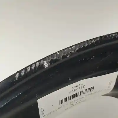 Автозапчастина б/у шина для ds 4 bhz посилання на oem iam 9688904377 r18 aluminio 