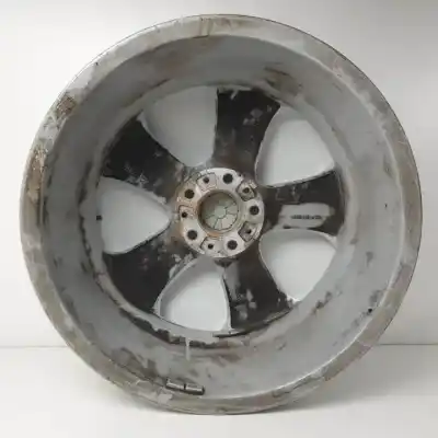 Peça sobressalente para automóvel em segunda mão jante por bmw x5 (e70) m57d30o2.306d3.11000441285 referências oem iam 6774893 r19 aluminio 