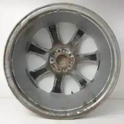 Second-hand car spare part rim for bmw x5 (e70) m57d30o2.306d3.11000441285 oem iam references style 187 r20 aluminio 