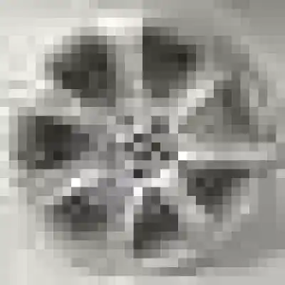 Peça sobressalente para automóvel em segunda mão jante por bmw x5 (e70) m57d30o2.306d3.11000441285 referências oem iam style 187