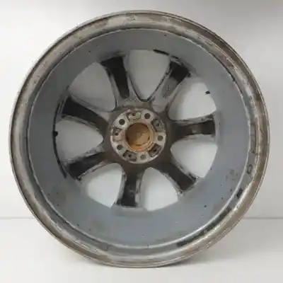 Peça sobressalente para automóvel em segunda mão jante por bmw x5 (e70) m57d30o2.306d3.11000441285 referências oem iam style 187 r20 aluminio 