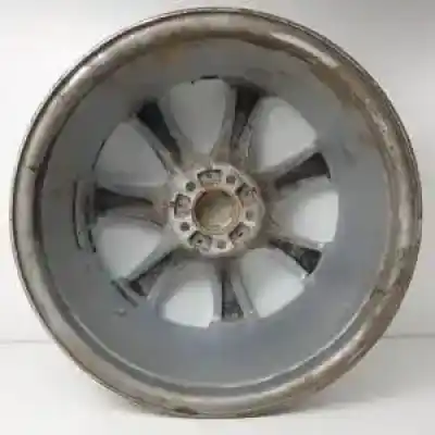 Second-hand car spare part rim for bmw x5 (e70) m57d30o2.306d3.11000441285 oem iam references  r20 aluminio 