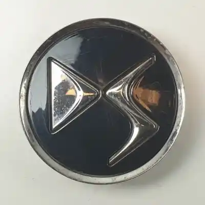 Автозапчасти б/у колпачки ​​ступицы за ds 4 bhz ссылки oem iam 9801278477