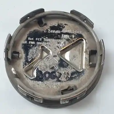 Автозапчастина б/у капки ступиці для ds 4 bhz посилання на oem iam 9801278477  