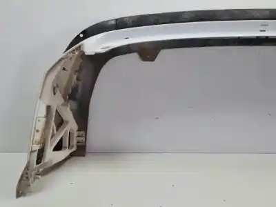 Автозапчастина б/у задній бампер для ford focus c-max (cap) d-kkda посилання на oem iam   