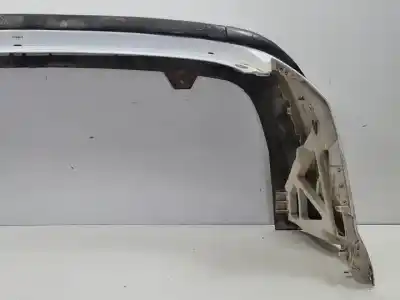 Автозапчастина б/у задній бампер для ford focus c-max (cap) d-kkda посилання на oem iam   