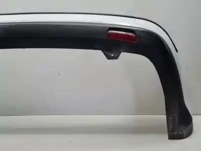 Автозапчастина б/у задній бампер для ford focus c-max (cap) d-kkda посилання на oem iam   