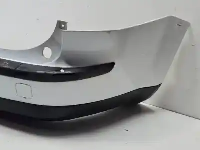 Автозапчастина б/у задній бампер для ford focus c-max (cap) d-kkda посилання на oem iam   