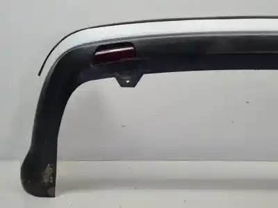 Автозапчастина б/у задній бампер для ford focus c-max (cap) d-kkda посилання на oem iam   