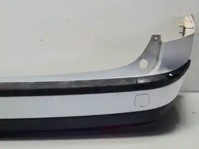 Автозапчастина б/у задній бампер для ford focus c-max (cap) d-kkda посилання на oem iam   