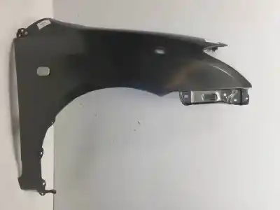 Peça sobressalente para automóvel em segunda mão guarda-lamas dianteiro direito por toyota corolla (e12) 3zzfe referências oem iam 