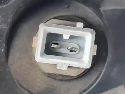 Автозапчастина б/у права фа для renault scenic (ja..) f9q744.f9qq7 посилання на oem iam 7700432097 halogeno 89002987 
