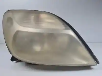 Автозапчастина б/у права фа для renault scenic (ja..) f9q744.f9qq7 посилання на oem iam 7700432097 halogeno 89002987 