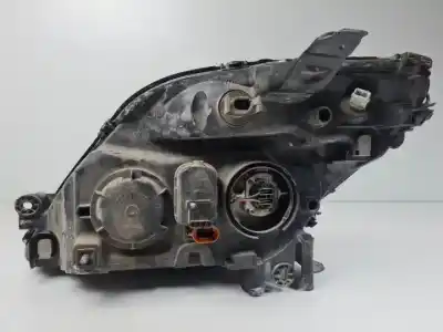 Автозапчастина б/у права фа для renault scenic (ja..) f9q744.f9qq7 посилання на oem iam 7700432097 halogeno 89002987 