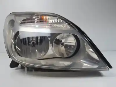 Автозапчастина б/у права фа для RENAULT SCENIC (JA..) F9Q744.F9QQ7 Посилання на OEM IAM 7700432097 HALOGENO 89002987 