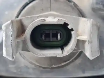 Автозапчастина б/у права фа для renault scenic (ja..) f9q744.f9qq7 посилання на oem iam 7700432097 halogeno 89002987 
