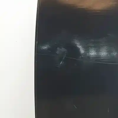 Peça sobressalente para automóvel em segunda mão porta do automóvel traseira esquerda por kia sorento (bl) d4cb referências oem iam   