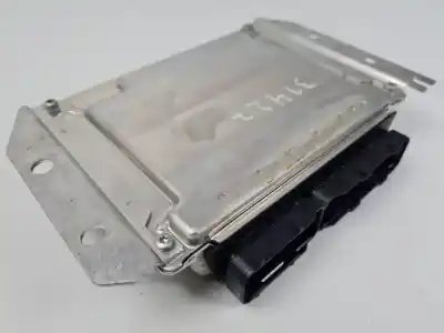 Second-hand car spare part ecu engine control for kia sorento (bl) d4cb oem iam references 0281011578 391104a800 