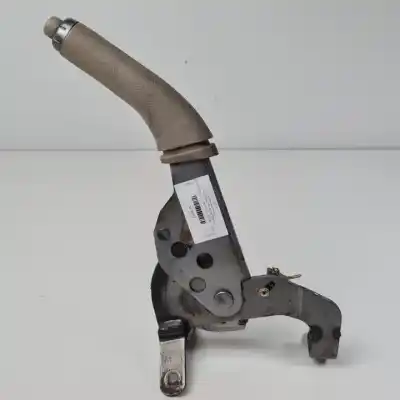 Peça sobressalente para automóvel em segunda mão alavanca de travão de mão por kia sorento (bl) d4cb referências oem iam   