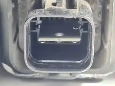 Peça sobressalente para automóvel em segunda mão farol / farolim esquerdo por kia sorento (bl) d4cb referências oem iam 921013e0  