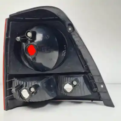 Second-hand car spare part right tailgate light for kia sorento (bl) d4cb oem iam references 924023e0  