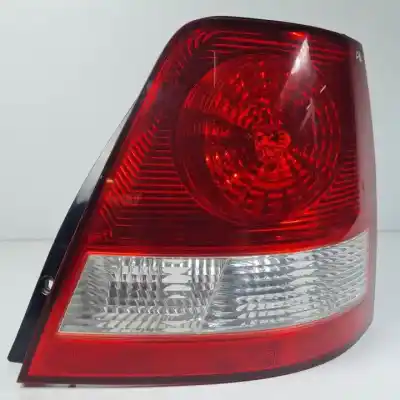 Автозапчастина б/у ПРАВИЙ ЛІХТАР для KIA SORENTO (BL)  Посилання на OEM IAM 924023E0  