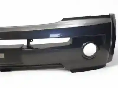 Second-hand car spare part front bumper for kia sorento (bl) d4cb oem iam references   