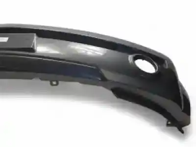 Second-hand car spare part front bumper for kia sorento (bl) d4cb oem iam references   