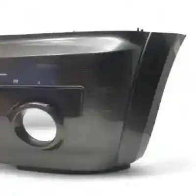 Second-hand car spare part front bumper for kia sorento (bl) d4cb oem iam references   