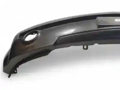 Second-hand car spare part front bumper for kia sorento (bl) d4cb oem iam references   