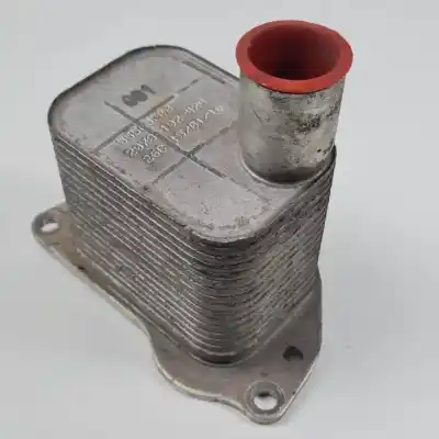 Peça sobressalente para automóvel em segunda mão Radiador De óleo Do Motor por OPEL MERIVA B A14NET Referências OEM IAM 55565388  