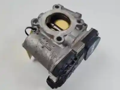 Peça sobressalente para automóvel em segunda mão borboleta de admissão por opel meriva b a14net referências oem iam 55565489 0280750499 