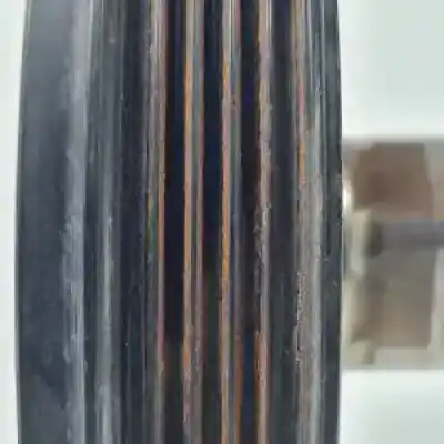 Peça sobressalente para automóvel em segunda mão polia do virabrequim por opel meriva b a14net referências oem iam 55574771  