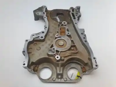 Peça sobressalente para automóvel em segunda mão bomba de óleo por opel meriva b a14net referências oem iam 25194353  