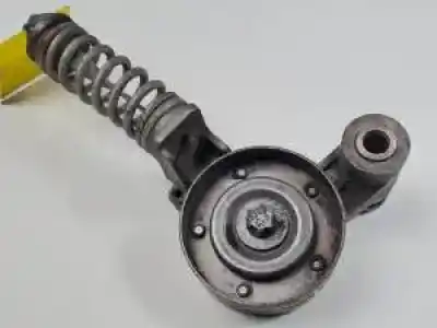 Second-hand car spare part auxiliary belt tensioner for opel meriva b a14net oem iam references 25195388