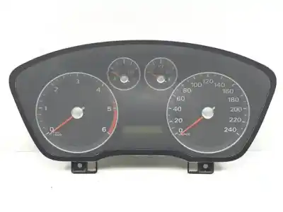 Second-hand car spare part DASHBOARD for FORD FOCUS C-MAX (CAP)  OEM IAM references 4M5T10849GR 3M5F10A855A 