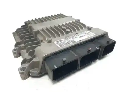 Автозапчастина б/у ебу контролер двигуна для ford focus c-max (cap) d-kkda посилання на oem iam 6m5112a650ya