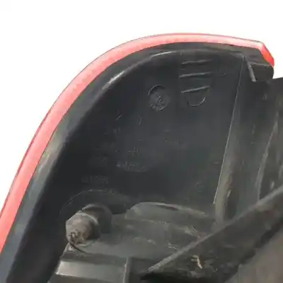 Автозапчастина б/у правий ліхтар для ford focus c-max (cap) d-kkda посилання на oem iam 3m5113a602aa  