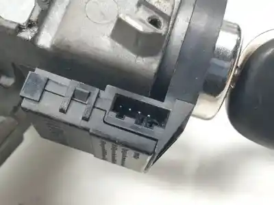 Автозапчастина б/у рульва колонка для jaguar x-type i (x400) 2.5 v6 a las 4 ruedas посилання на oem iam   c2s22372