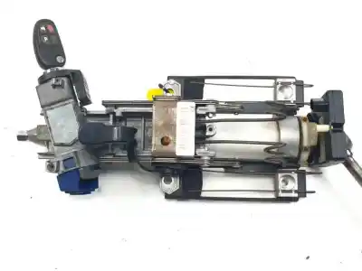 Автозапчастина б/у рульва колонка для jaguar x-type i (x400) 2.5 v6 a las 4 ruedas посилання на oem iam   c2s22372