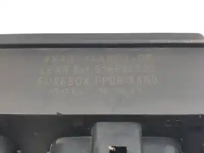 Автозапчастина б/у реле/запоперівник для jaguar x-type i (x400) 2.5 v6 a las 4 ruedas посилання на oem iam 4x4314a073db  