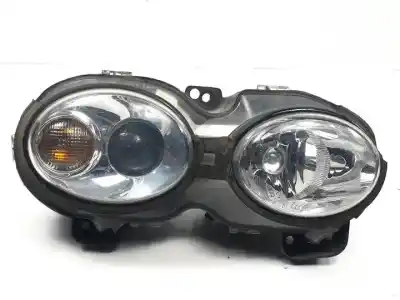 Автозапчастина б/у права фа для JAGUAR X-TYPE I (X400) 2.5 V6 A LAS 4 RUEDAS Посилання на OEM IAM 1X4313W029BK  