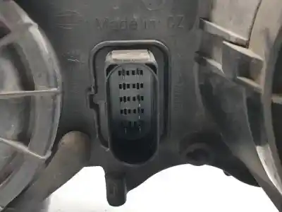 Pezzo di ricambio per auto di seconda mano faro anteriore destro per jaguar x-type i (x400) 2.5 v6 a las 4 ruedas riferimenti oem iam 1x4313w029bk  