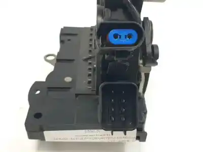 İkinci el araba yedek parçası sag ön kapi kilidi için jaguar x-type i (x400) 2.5 v6 a las 4 ruedas oem iam referansları 1x43219a44cp  