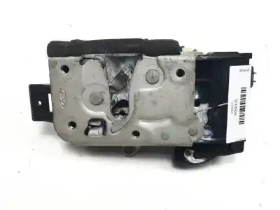 Автозапчастина б/у замок передніх дверей лівий для JAGUAR X-TYPE I (X400) 2.5 V6 A LAS 4 RUEDAS Посилання на OEM IAM 1X4AF21813AH  