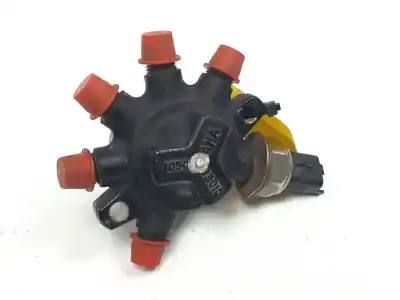 Piesă de schimb auto la mâna a doua RAMPA INJECTOR pentru FORD FOCUS C-MAX (CAP) KKDA Referințe OEM IAM 4M5Q9D280DB  