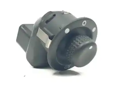 Piesă de schimb auto la mâna a doua BUTON REGLAJ OGLINZI pentru RENAULT GRAND MODUS K9K770.K9K67 Referințe OEM IAM   