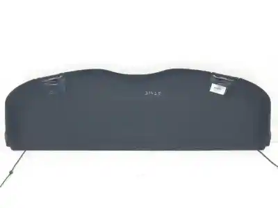 Peça sobressalente para automóvel em segunda mão chapeleira por renault grand modus k9k770.k9k67 referências oem iam 8200665163  